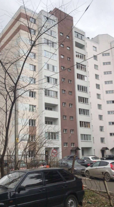 ул. Заслонова, 38-42